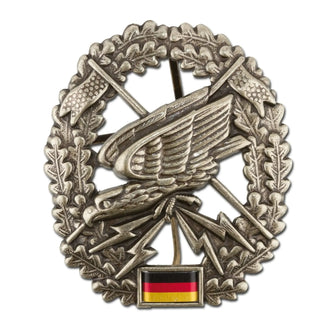 Insigne béret BW troupe de reconnaissance longue distance