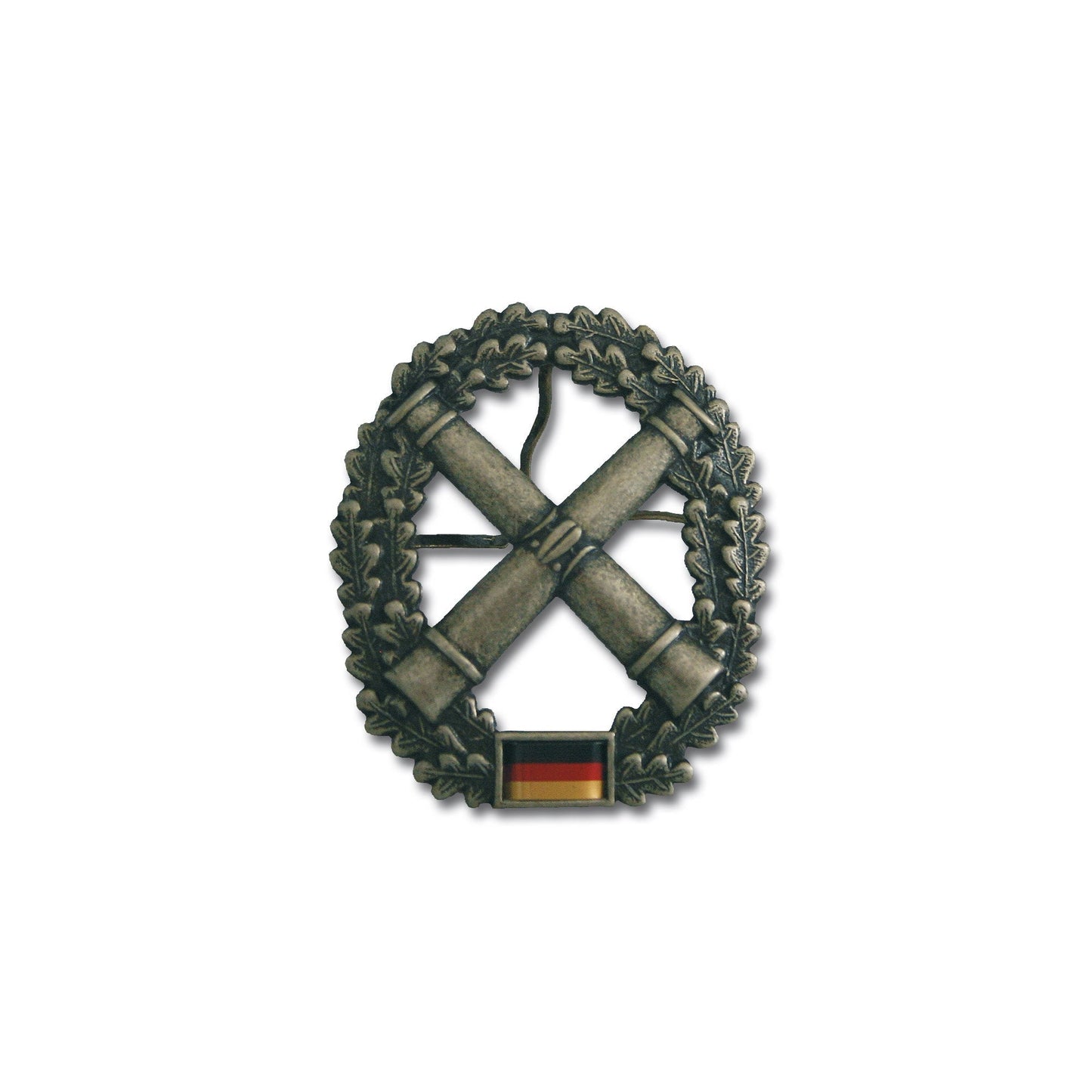 Insigne de béret Artillerie