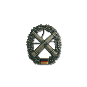 Insigne de béret Artillerie