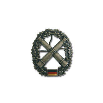 Insigne de béret Artillerie