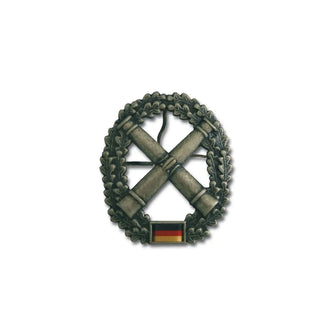 Insigne de béret BW Artillerie