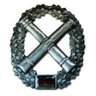 Insigne de béret BW Artillerie