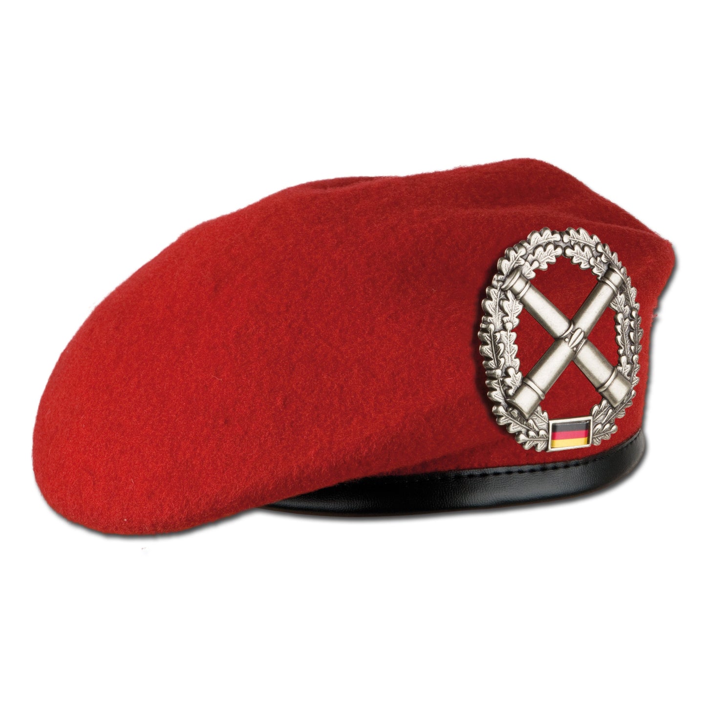 Insigne de béret Artillerie