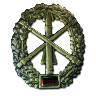 Insigne de béret BW Heeresflugabwehr