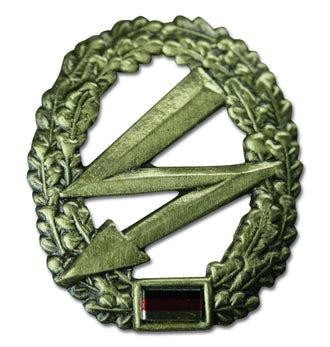 Insigne de béret BW Fernmeldetruppe