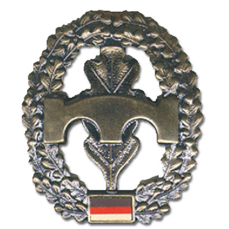 Insigne de béret BW Pioniertruppe