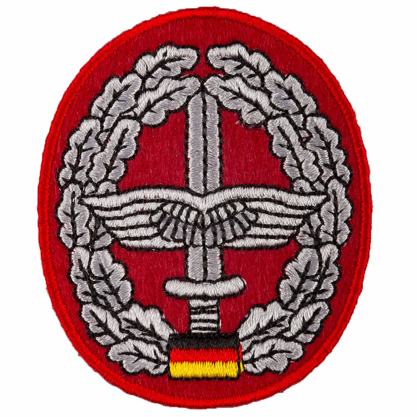 Insigne de béret BW Heeresflieger