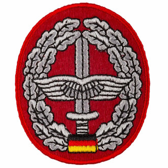 Insigne BW béret aviateurs de l’armée de terre