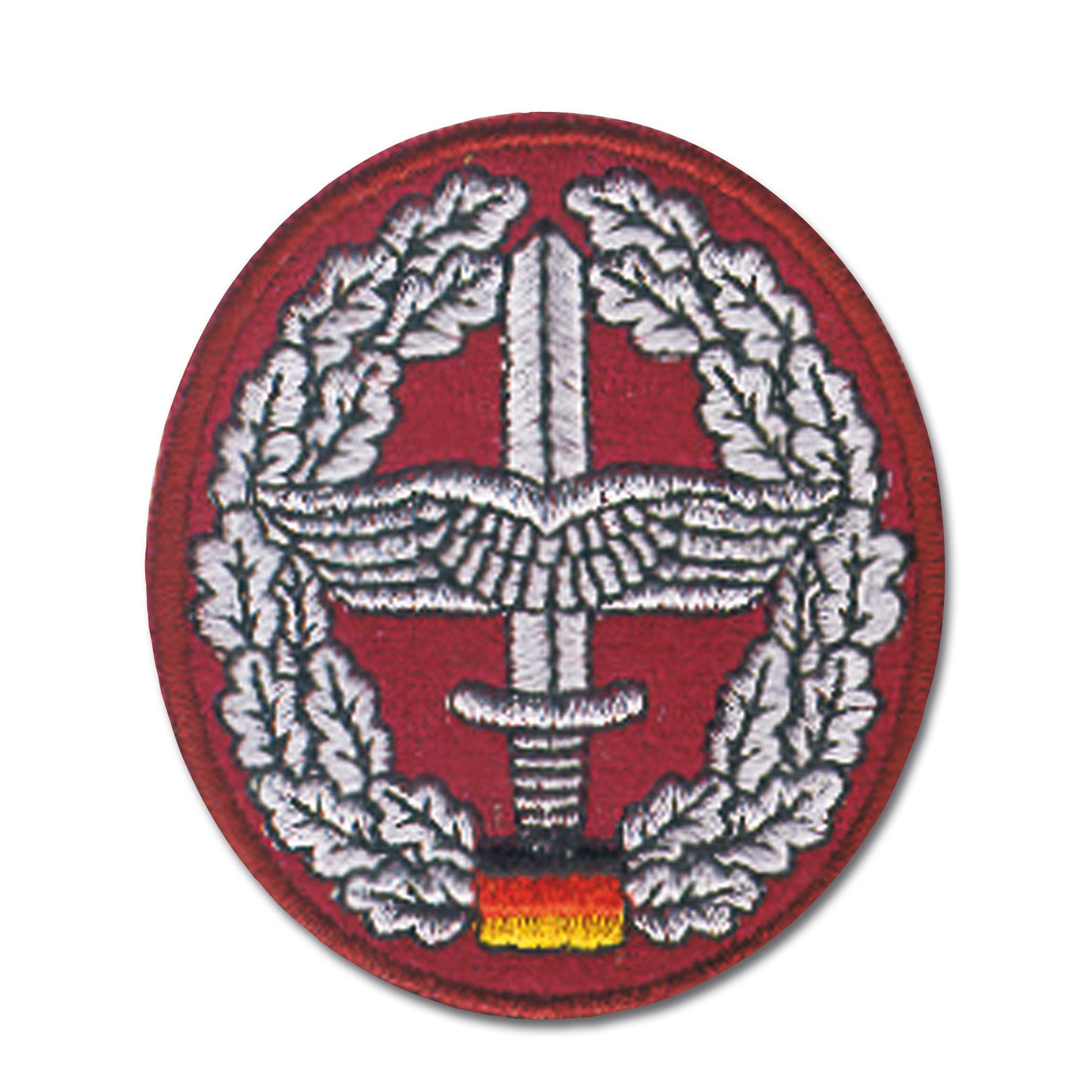 Insigne de béret BW Heeresflieger