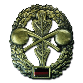 Insigne de béret BW ABC Abwehr