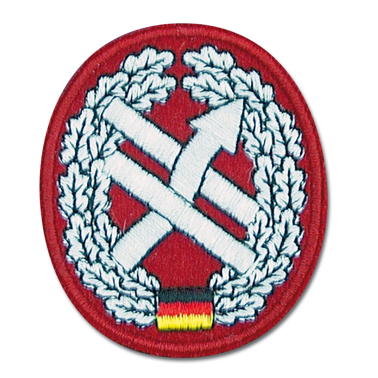 Insigne de béret BW Truppe für Operative Info.