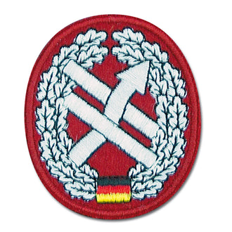 Insigne de béret BW Truppe für Operative Info.