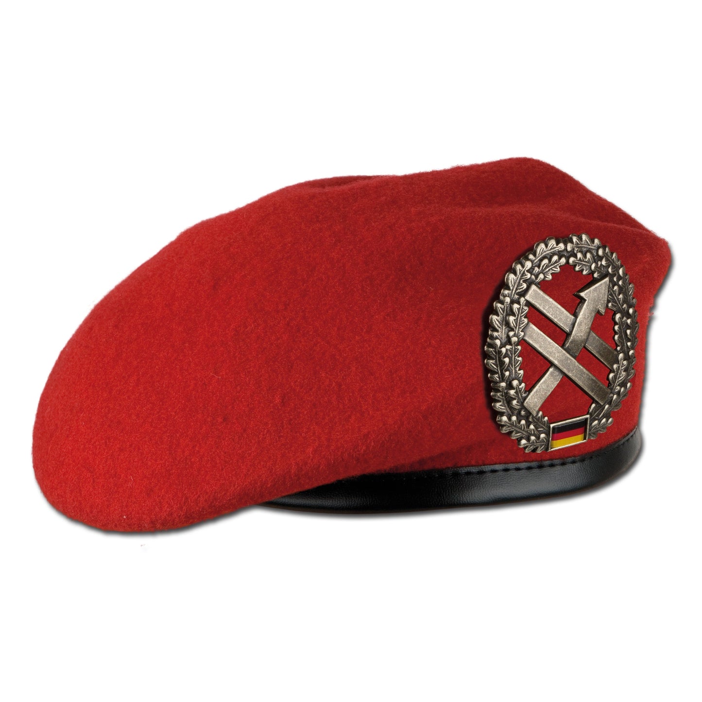 Insigne de béret BW Truppe für Operative Info.