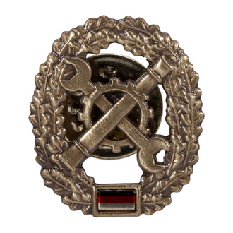 Insigne de béret BW Instandsetzung