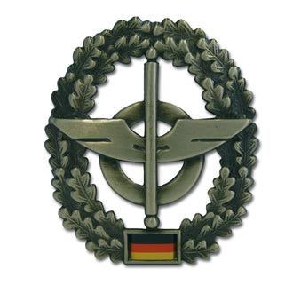 Insigne de béret BW Nachschubtruppe