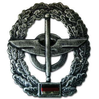 Insigne de béret BW Nachschubtruppe