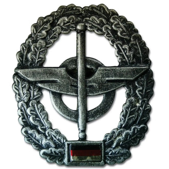 Insigne BW béret troupe du train