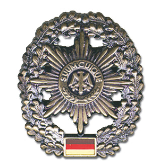 Insigne de béret BW Feldjäger