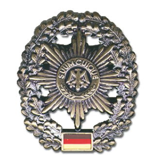 Insigne BW béret Feldjäger