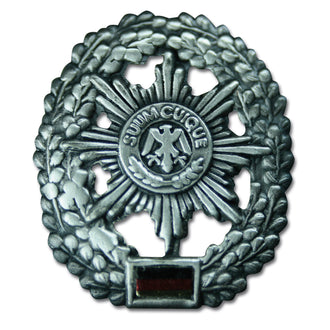 Insigne de béret BW Feldjäger