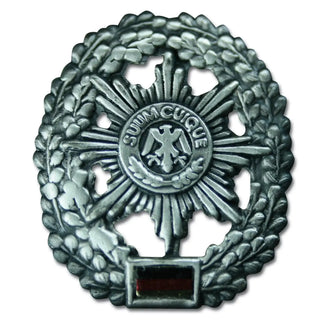 Insigne BW béret Feldjäger