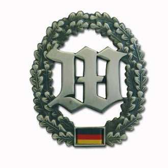 Insigne de béret BW Bataillon de garde