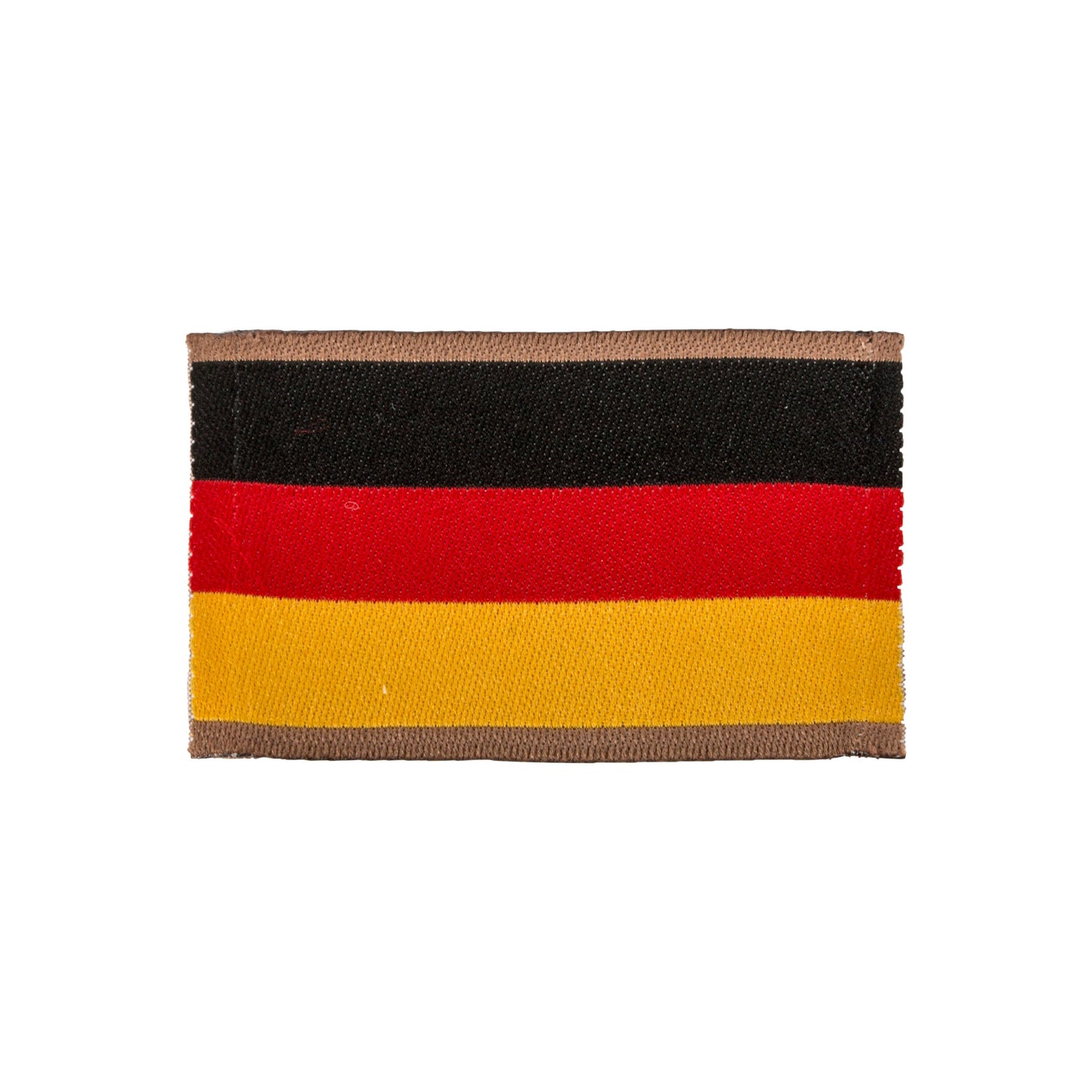 Insigne drapeau allemand BW