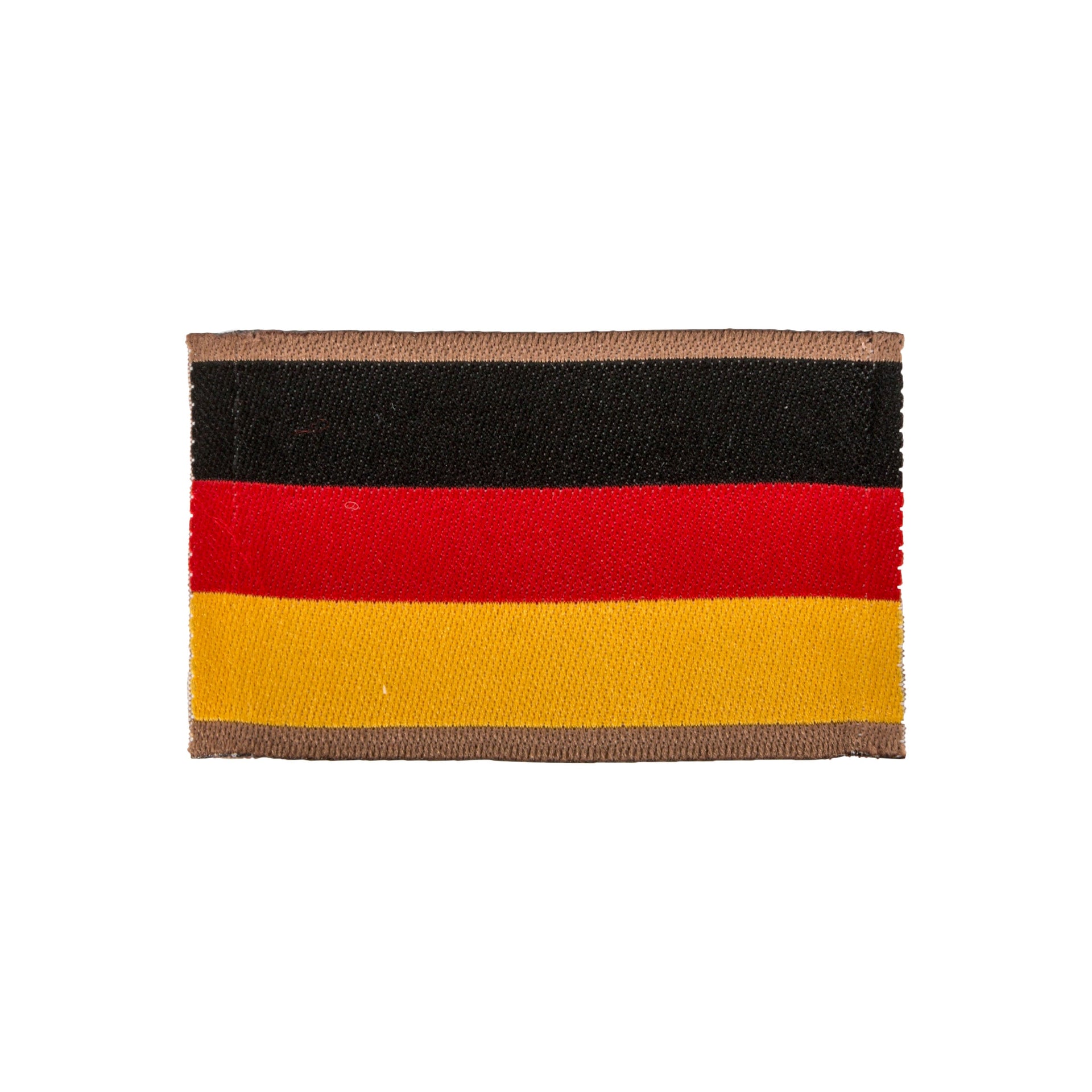 Insigne drapeau allemand BW