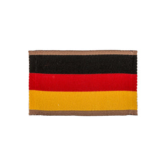 Insigne drapeau allemand BW