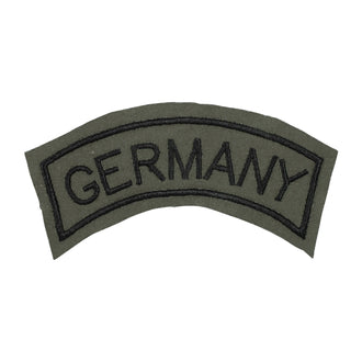 Insigne GERMANY grand