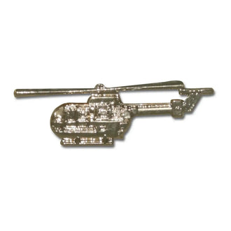 Pin mini véhicules métalliques BO-105