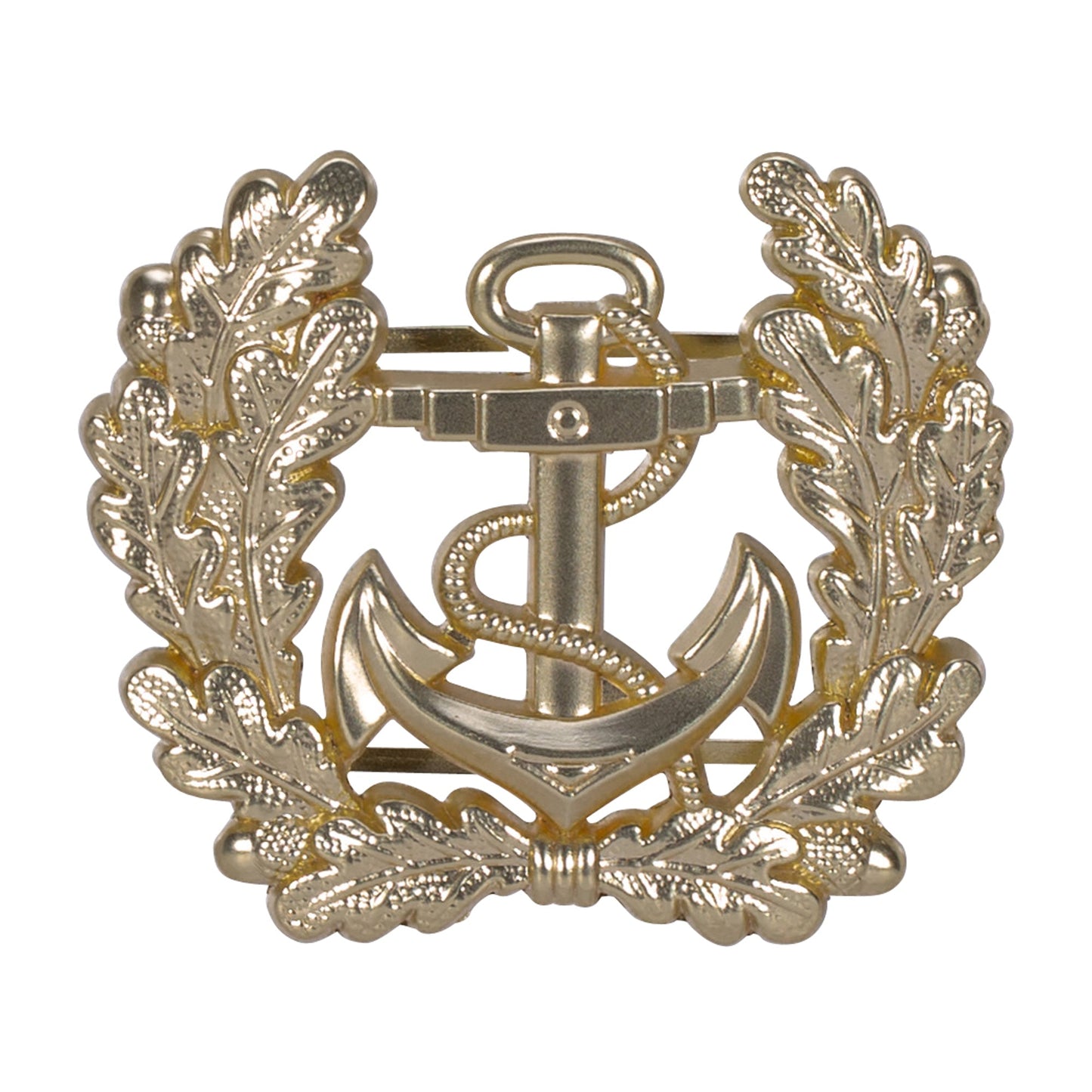 Insigne de casquette Heer