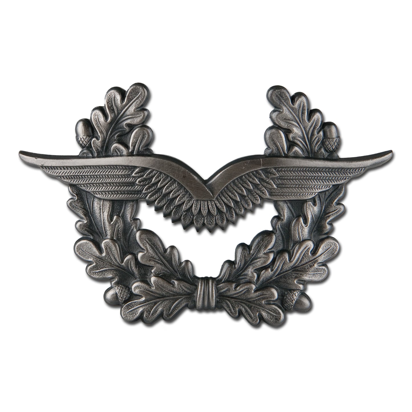 Insigne de casquette Heer