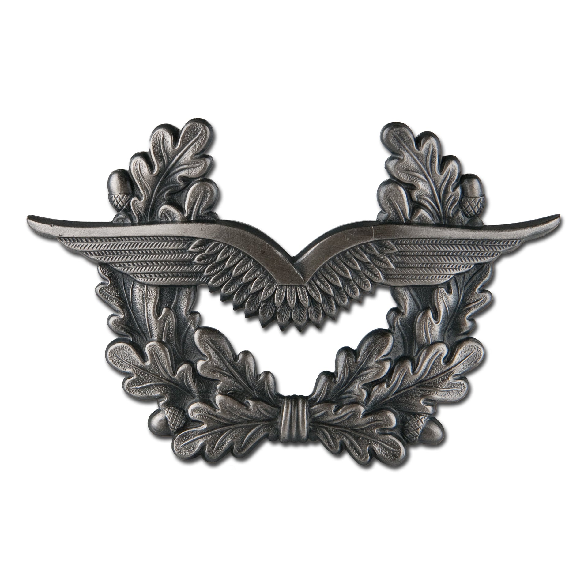 Insigne de casquette Heer