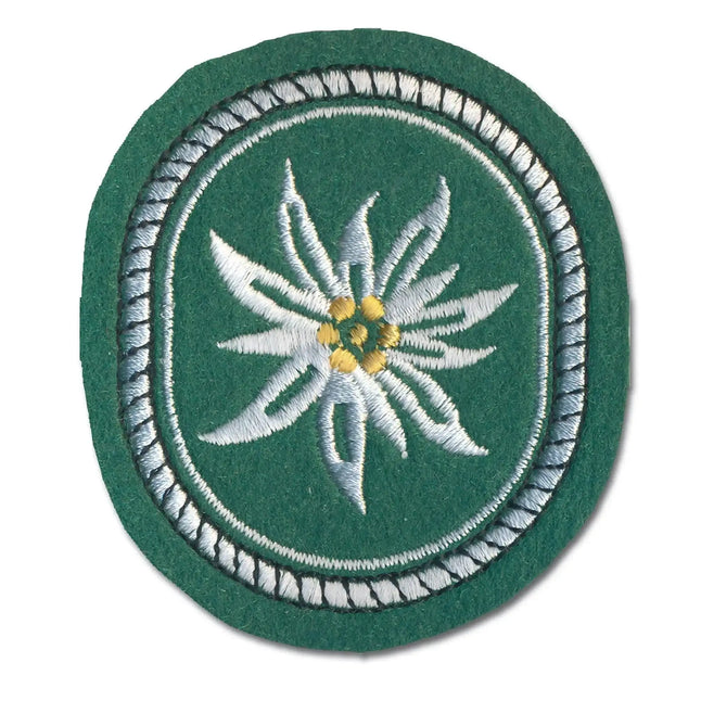 tischler-abzeichen-1-gebirgsdivision-textil-ansicht-1
