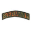 Insigne GERMANY petit