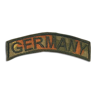 Insigne de bras GERMANY petit