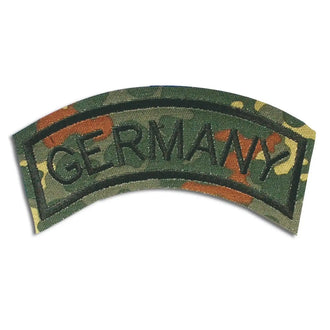 Insigne de bras GERMANY grand