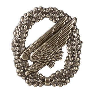 Insigne de béret BW parachutistes sans drapeau