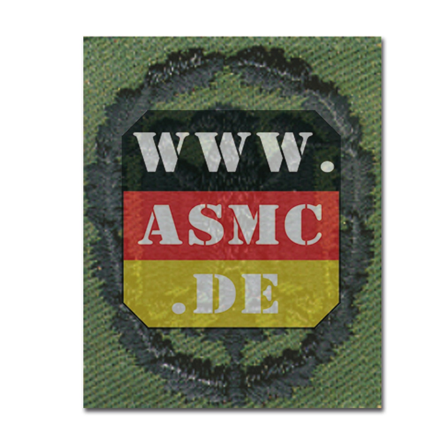 Insigne BW tissu badge de compétence /bronze