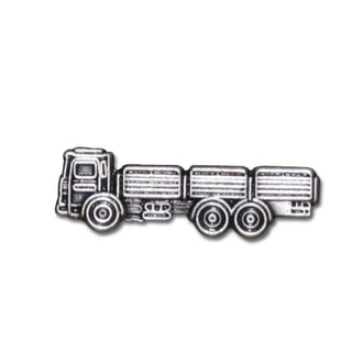 Pin Mini métallique camion 7 tonnes