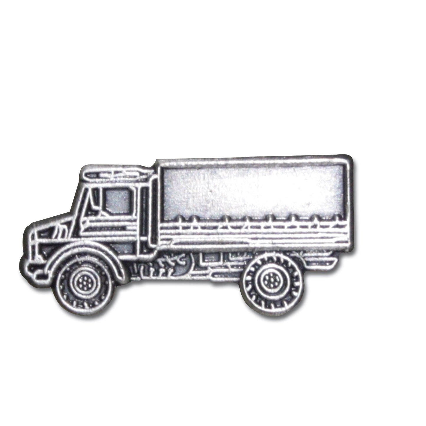 Pins Mini Métallique Camion