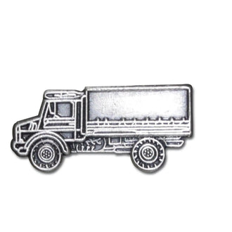 Pin Mini métal camion 2 tonnes