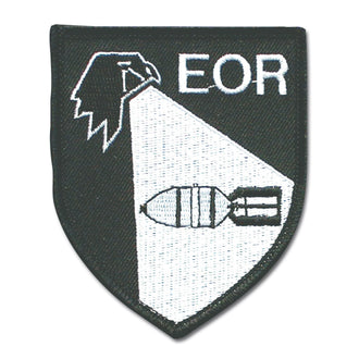 Insigne tissu Kampfmittelerkunder EOR