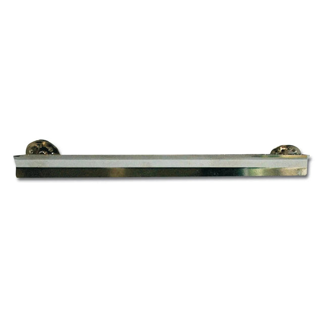 Barrettes porte-rubans vides