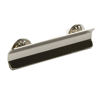 Barrettes porte-rubans vides
