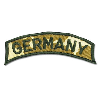 Insigne de bras GERMANY petit