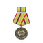 Ordre MDI Médaille du Mérite couleur bronze