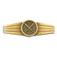 Insigne métallique BW Heeresdienstpersonal couleur bronze