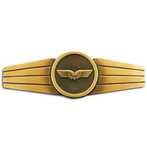 Bronze